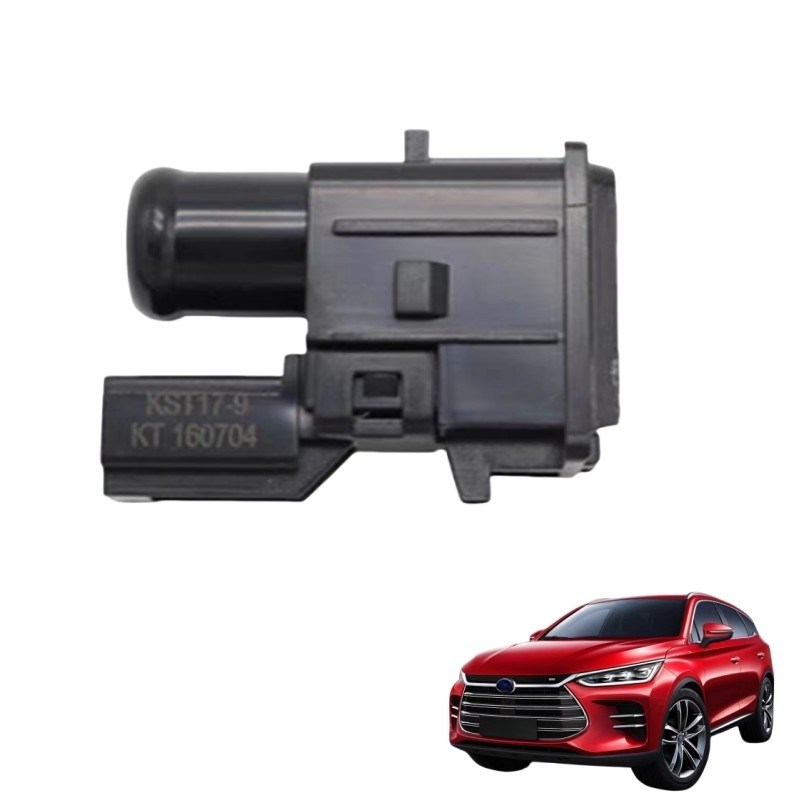 BYD F3 F6 Tang M6 Song S6 Car Make Speed Sharp G6G5e5 Qin S7 Sensor de ajuste de automóviles en el interior