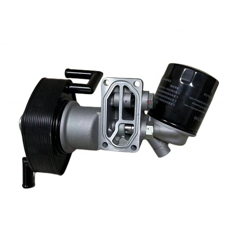 Gran Muralla Haval GW2.5TCI 2.8TC Conjunto de filtro de aceite para automóviles para mejorar la función del motor