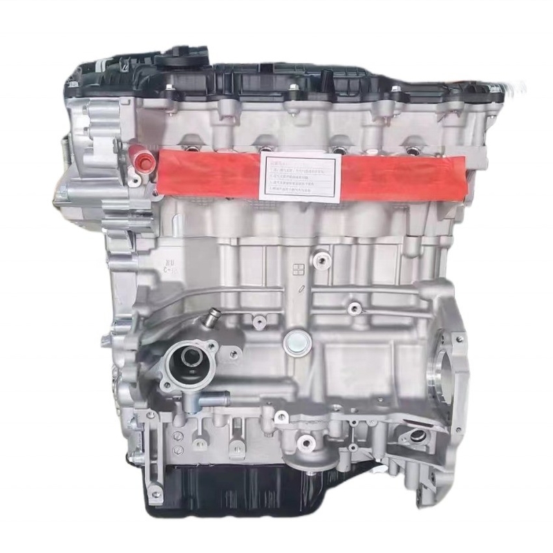 2.4L SOHC Motor para Kia Hyundai ix25 ix35 Sonata K4 K5 Sumai Correr Longdong K3 G4NA G4NB G4KE