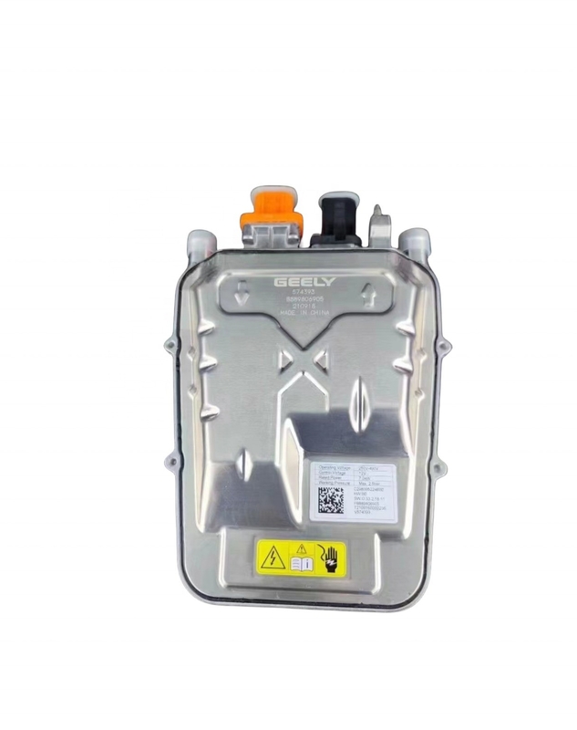 Obtener su Geely gama completa de calentador PTC 395 * 144 * 132mm entregado por SEA AIR DHL FEDEX EMS