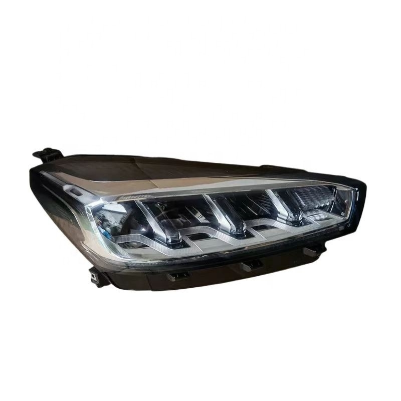 605000199AA faro de la lámpara delantera para Chery Tiggo 7 Pro 2020 a 24V de voltaje