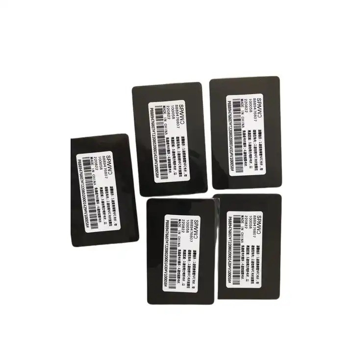 Envío rápido ZEEKR NFC Card Key 100% probado QC aprobado y DHL UPS EMS TNT Fedex