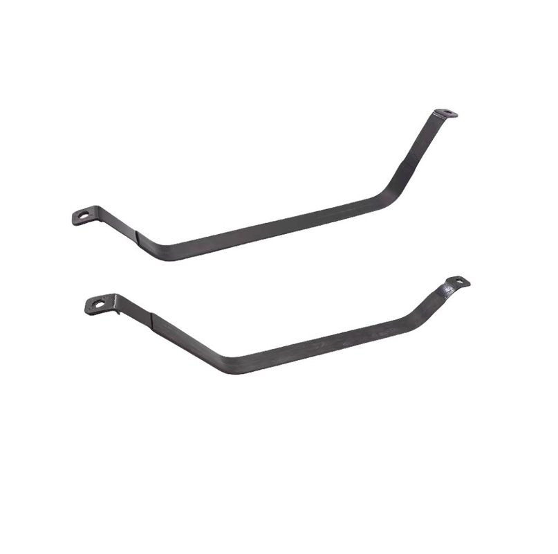 Correa de fijación del tanque de combustible adecuada para el BYD M6 de primera generación Dolphin Hatchback 21.08-