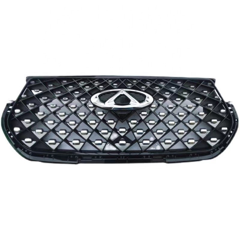 Reunión de rejilla de radiador original 602001315AA para Chery Tiggo 7 año 2020