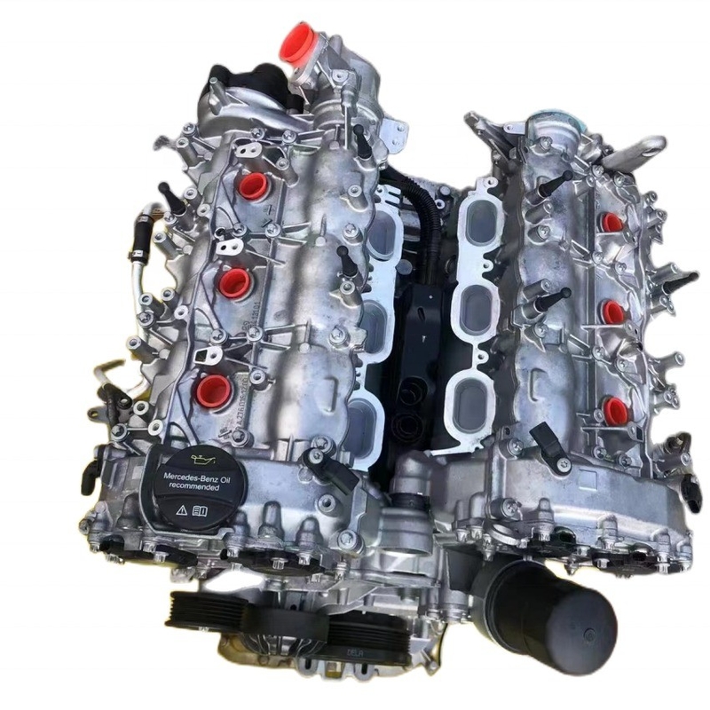 2003-2010 Año Travego Mercedes-Benz Motor eléctrico ensamblaje 296 Rendimiento superior
