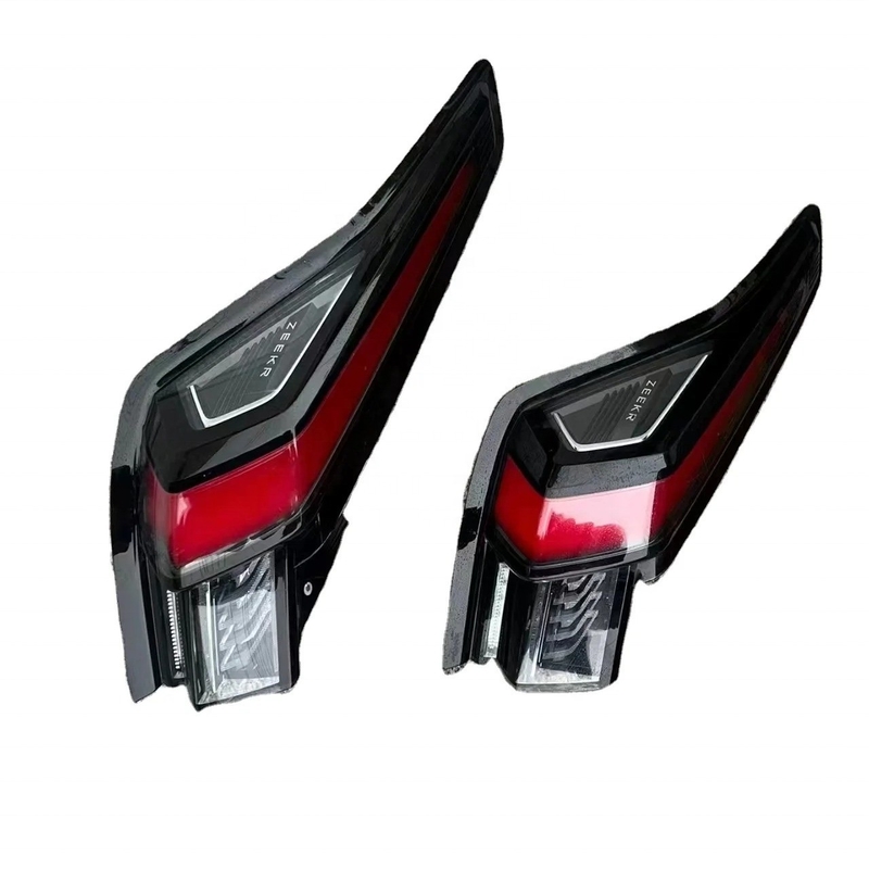 ZEEKR001 Autoparts Todos los accesorios para automóviles para ZEEKR 001 Hatchback 21.04- at de ZEEKR