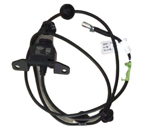 704000434AA Cámara frontal para Chery Tiggo 7 DC 12V 0.2W Voltagen 704000434AA