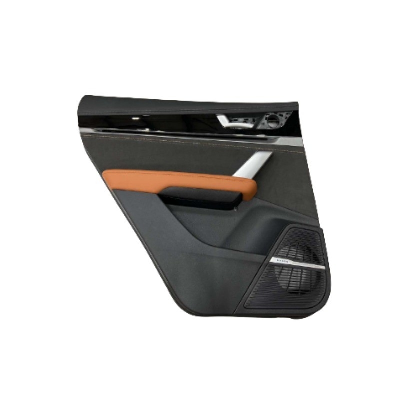 BYD Tang DM-p Montaje de panel de la puerta trasera del EV Tang para los modelos 2015 STHA-6202100B-D8ZA3