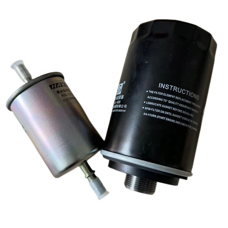 1109100XGW01A Filtro de gasolina de tercera generación para la Gran Muralla Motor Haval Hover H6