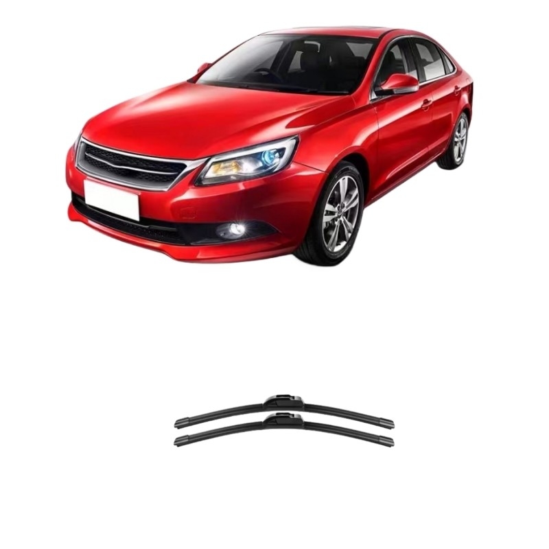 Accesorios para limpiadores para Tiggo FL M7 5 GX