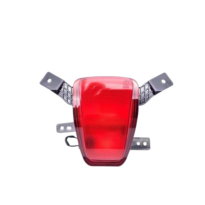CHANGAN CS75 PLUS Luz del parachoques trasero del coche Luz de niebla con el número OE 4116110-CD05 en rojo