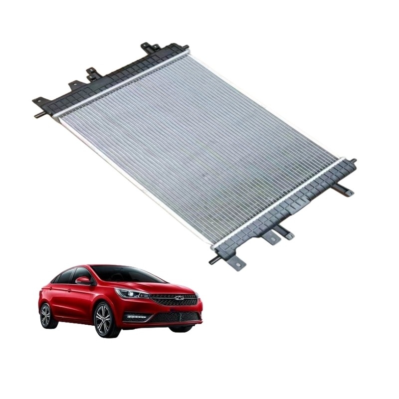 Chery ARRIZO5 ARRIZO7 Tigo 3X Tigo 7 1.5L Motor original del tanque anticongelante J42-1301110