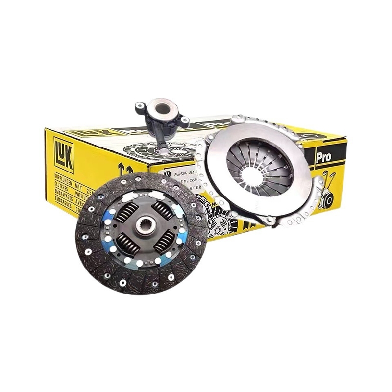 Partes de repuesto originales para la placa de embrague y el rodamiento de liberación CHANGAN CS35 1.6L 2019-