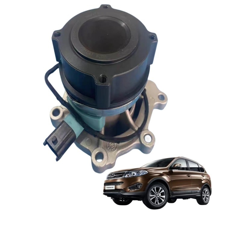 F4J16-1307020 Ensamblaje de la bomba del motor PheV para Chery Tigo 8 EXEED TXL X JETOUR X9095 Qoros 5S