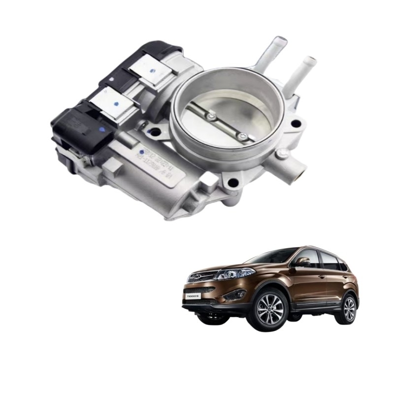 1a generación Chery Tiggo/Tiggo3/3X/5/5X/7/8 serie El conjunto del acelerador del motor Partes originales