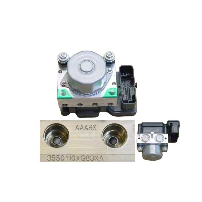 Bomba ABS 3550110-P00 para la Gran Muralla Haval H1 H2 H5 H6 Wingle 5 Pickup OE NO. 3550270-K85