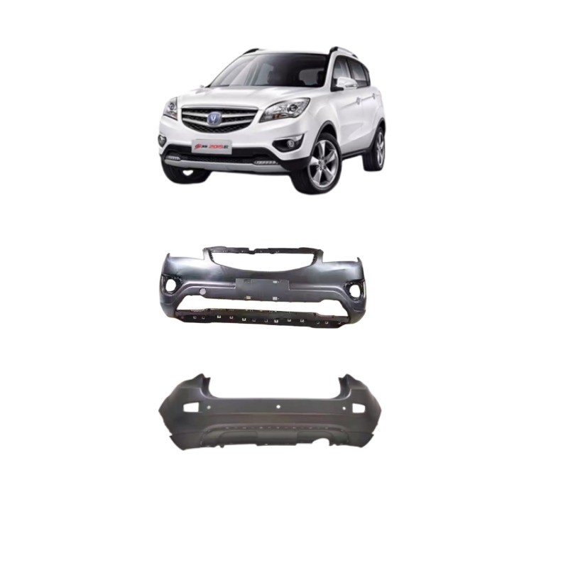Changan CS35 12/14/15/16/17 estilo delantero parachoque trasero parachoque para 2012- Año 2012- OE NO.