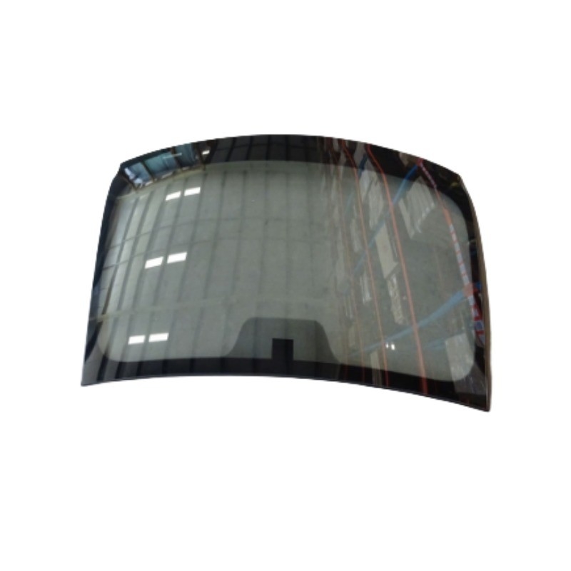 NO. de la OE 12601747-00 BYD Instalación de automóviles delanteros del parabrisas de cristal para Qin Pro Fuel DM ev