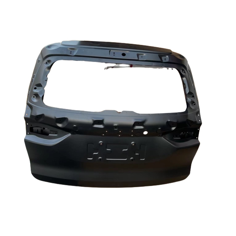 Mejore el estilo de su coche con Changan CS75 PLUS Puertas traseras y accesorios de carrocería