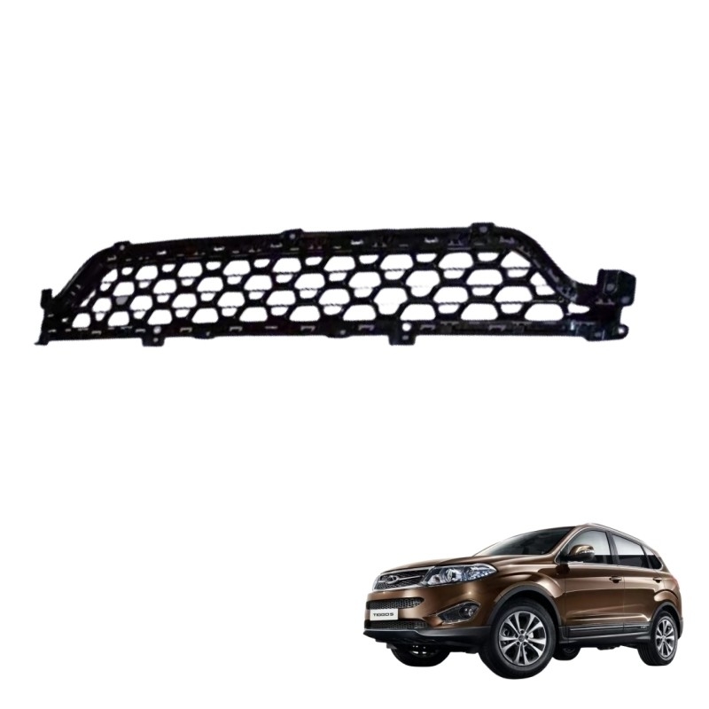Chery Tiggo8 Protección delantera de la rejilla de entrada de aire 18 para el modelo antiguo OE NO. no