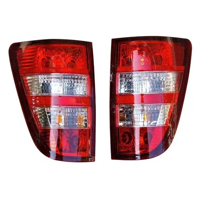 09-18 Pickup Truck Treasure Book Eado EV460 Car Fitment Changan Accesorios de luz trasera