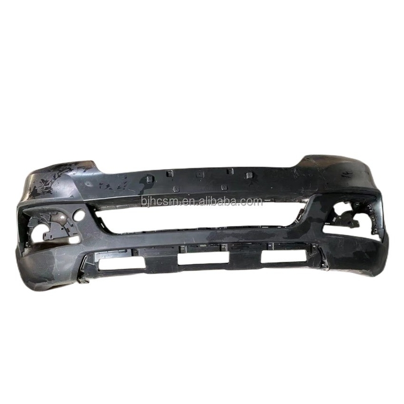 2012-2016 Gran Muralla Haval M4 parachoques traseros parachoques delanteros con el NO. de la OE 2803101XS56XA