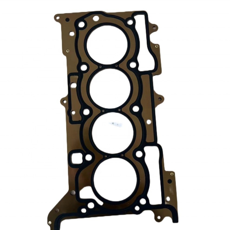 Changan Yidong 1.4T Partes del motor 4G15 Gasqueta del cilindro de metal y caucho OEM NO 1003040-NE01