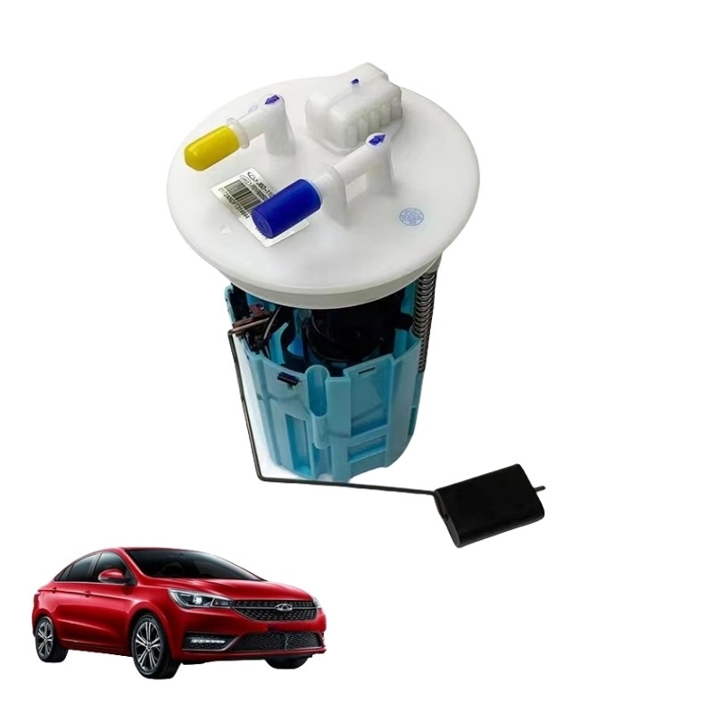 Chery QQ3 6 A5 E5 Fulwin2 TIGGO3 ARRIZO5 Bomba de combustible para el transporte marítimo
