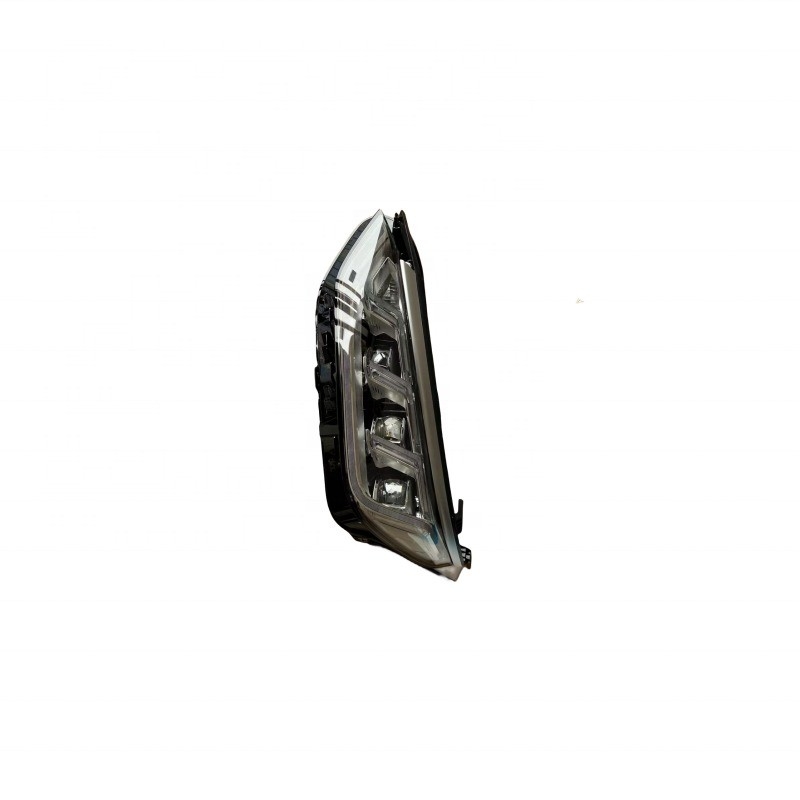 Luz LED original BYD Song PLUS para el año 2021-2023 Faros de automóviles y venta minorista