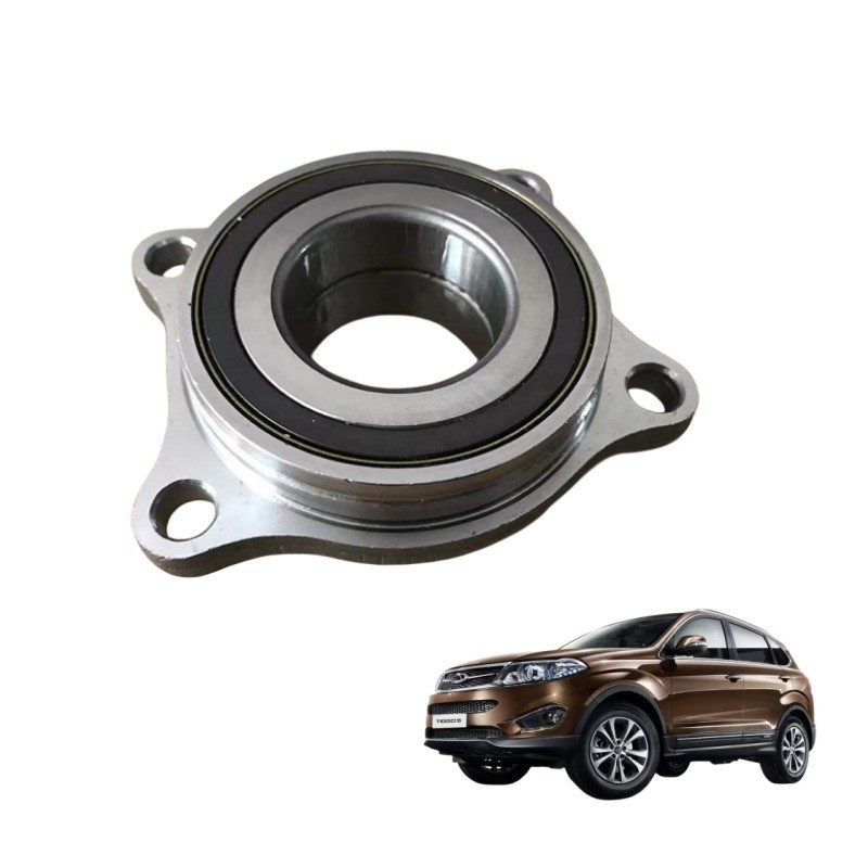 Chery TIGGO5 RiichG5 G6 Encabezamiento del eje del rodamiento delantero para universal izquierda y derecha