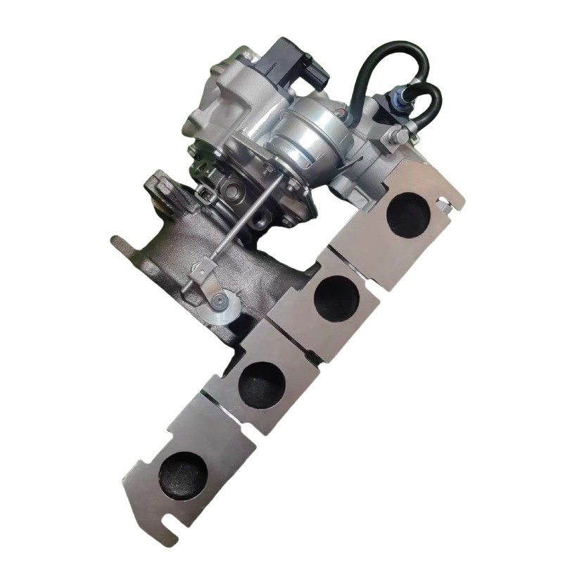 Turbocompresor modelo de coche Emgrand 01654799 1380000055 6110433334 Vt01 para el motor Geely 1.3t