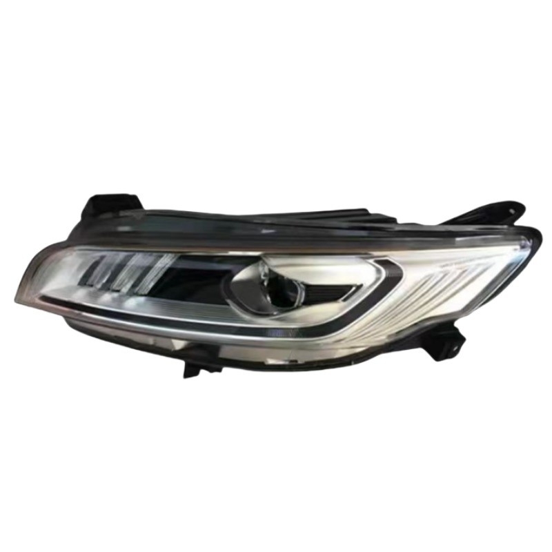 Número de E.O. Auto lámpara de halógeno ensamblaje de faros para Geely Borui CK GRATUITO CRUISER 2011