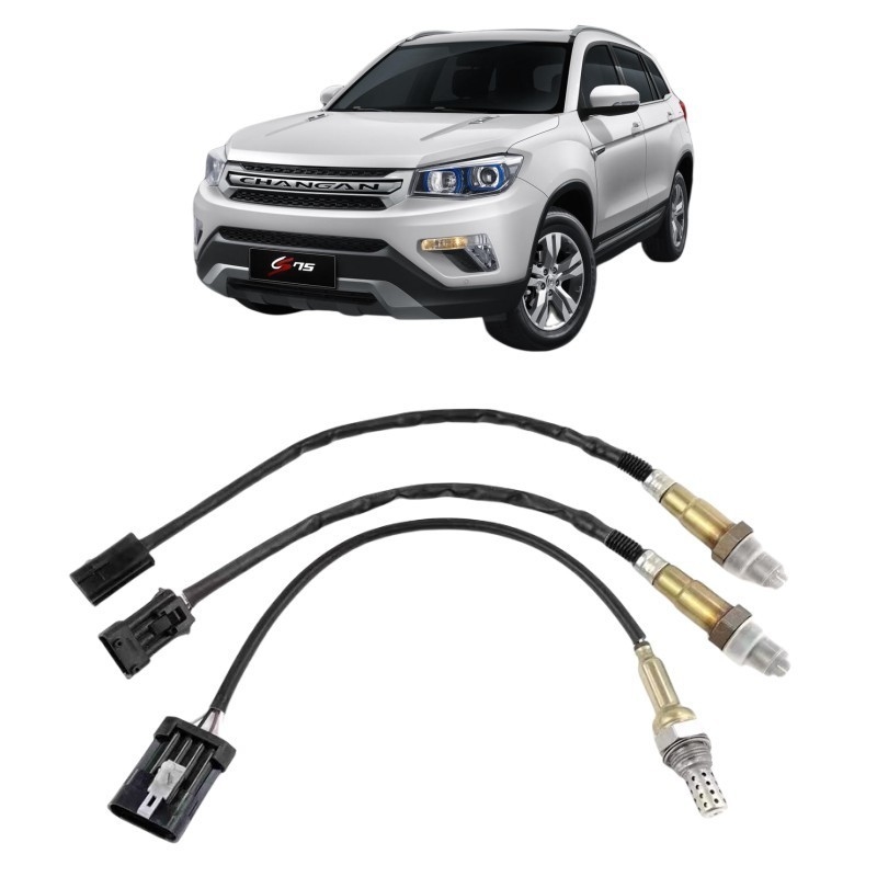CHANGAN EADO Sensor de oxígeno para automóviles CX20 Transmisión de oxígeno para Yuexiang/V3/V5CS35/75/55