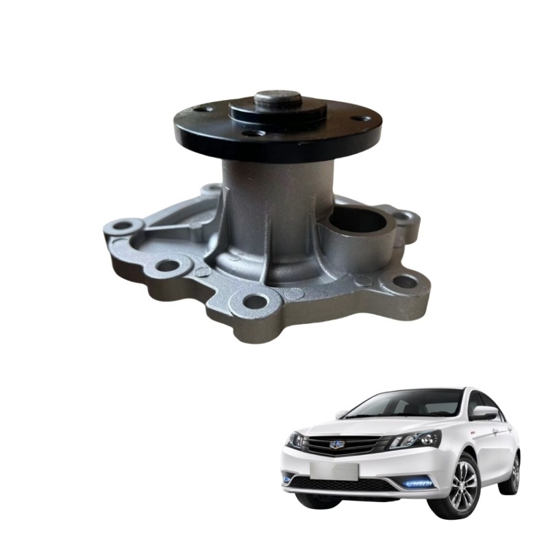 Ensamblaje de la bomba de agua de refrigeración de Geely para la primera generación de Binrui 18.08-20.12 Modelo de automóvil