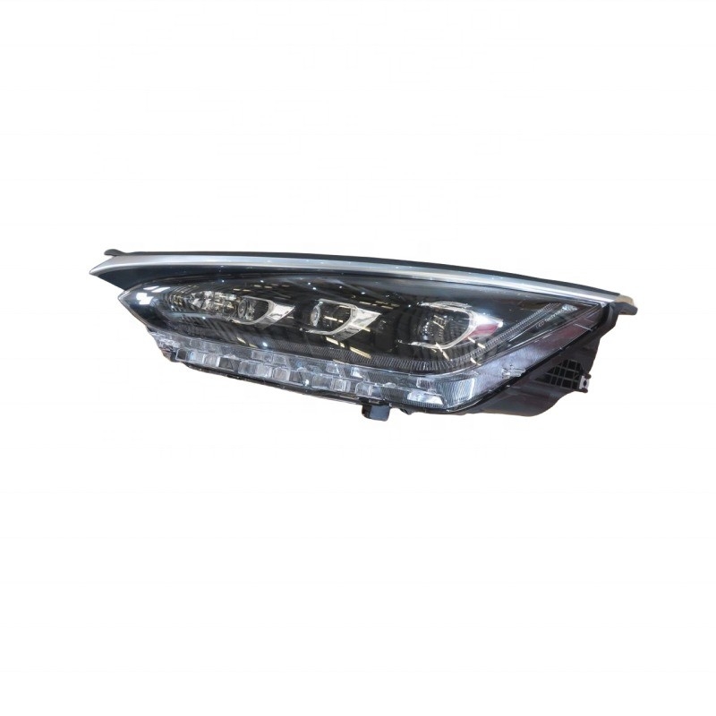 2022 BYD Tang DM-p Combinación izquierda y derecha de faros STE-4121020D STE-4121010D