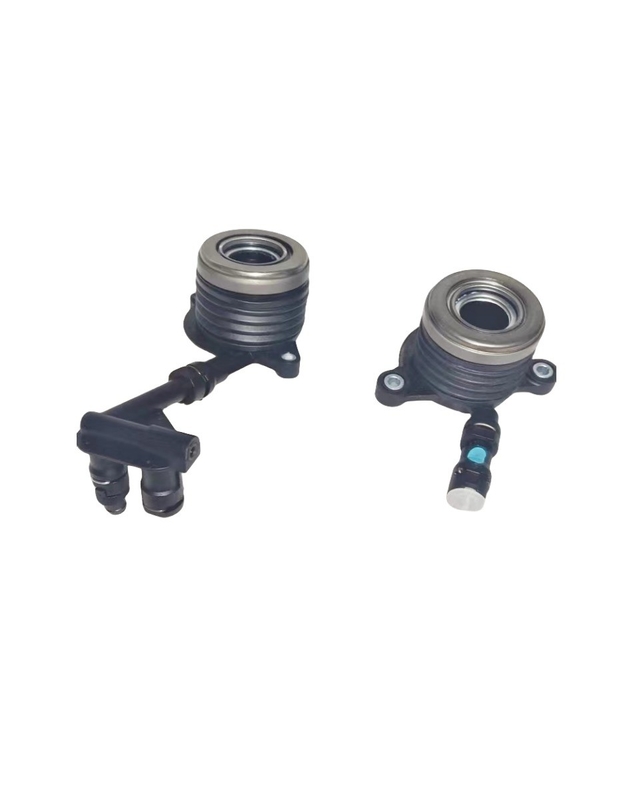 133mm*482mm Geely Vision X6 Emgrand GS Emgrand GL Bo Yue Embrague hidráulico Sub-Bomba de embrague de liberación de rodamiento