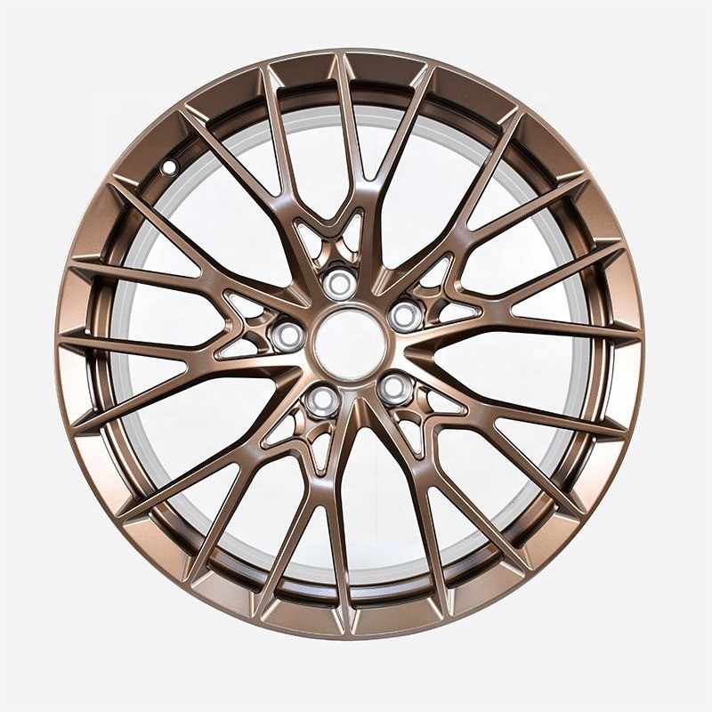 20/21 pulgadas Tang EV DM-i DM-p Rueda de aleación de aluminio forjado con PCD 98mm ET 0mm BYD