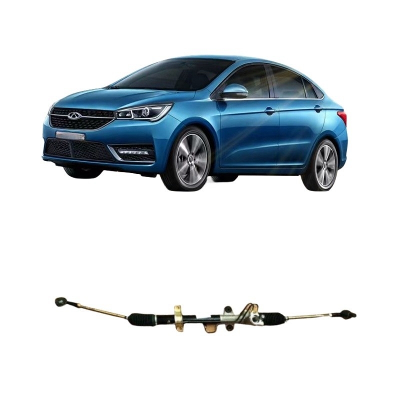 Chery QQ6 Fengyun2Qiyun 3A Tiehu 5XE5G3V5A3 Areiser 7 El conjunto de la máquina de dirección con y 1