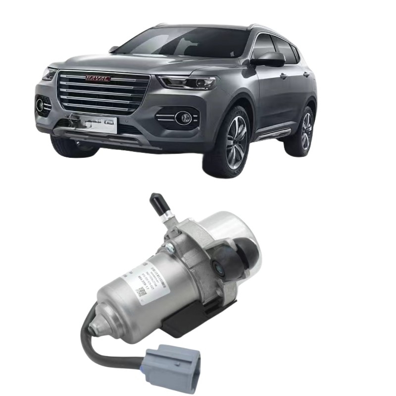 100% probado adecuado para Haval H6 Haval H2 Gran Muralla c50 Freno bomba electrónica de vacío