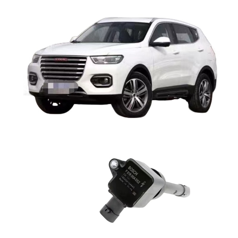 Vehículo de todo terreno cerrado de HOVER Gran Muralla Haval H2/H6 Coolpad M6 C50/V801.5T Bobina de encendido