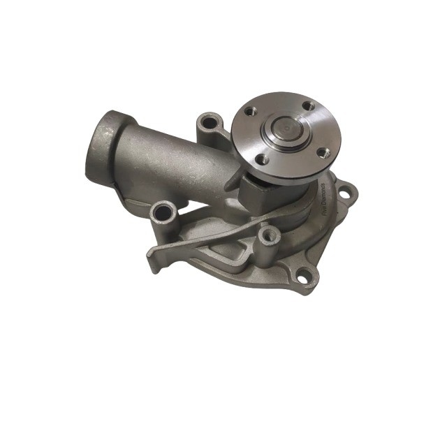 BYD F6/S6 2.4 Bomba de agua para motor para reemplazo/reparación con sistema de refrigeración de automóviles