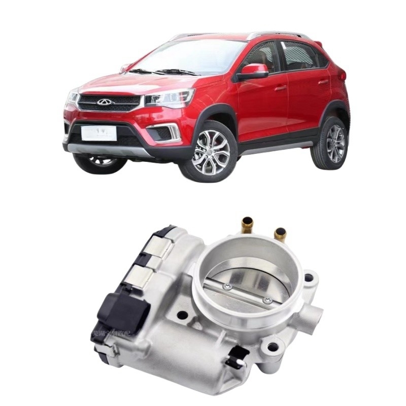 Chery A5 A3 Tigress V5 Oriental hijo Areizer 7 Acelerador electrónico para motores