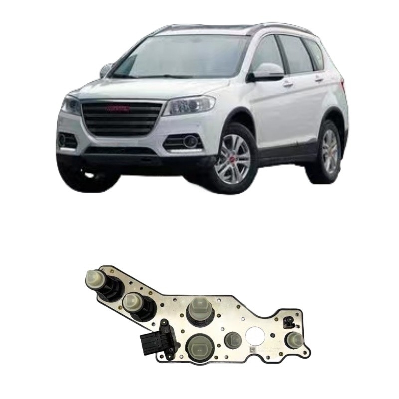 2010- Sensor de transmisión de embrague OE NO. no para la Gran Muralla vv5vv6vv7H6H7 Partes automáticas