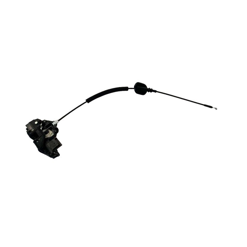 Reemplazar/reparar el cuerpo de la cerradura de la puerta delantera izquierda para 11341938-00 2023 Yuan Pro
