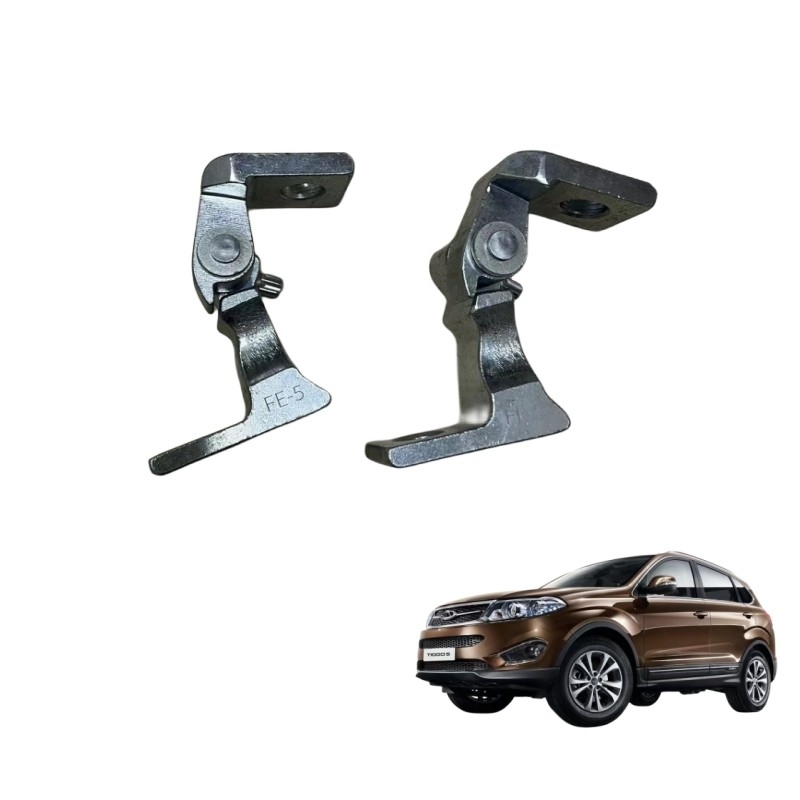 Chery F01 J60 T15 Esquerda de puerta J60-6106020 Durable y de larga duración para modelos de 2013-