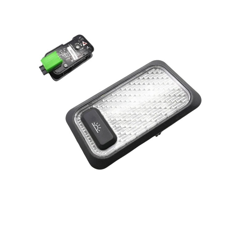 6V e6B e6A e6j Qin S7 Tang T3 Song Qin EV Iluminación del maletero del coche 10186909-00 Reemplazo