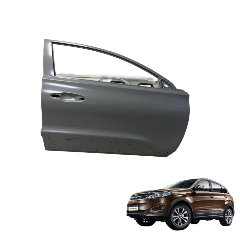 Chery F01 J60 T15 Puertas de automóviles Paneles de puertas izquierdas y derechas para una fácil instalación