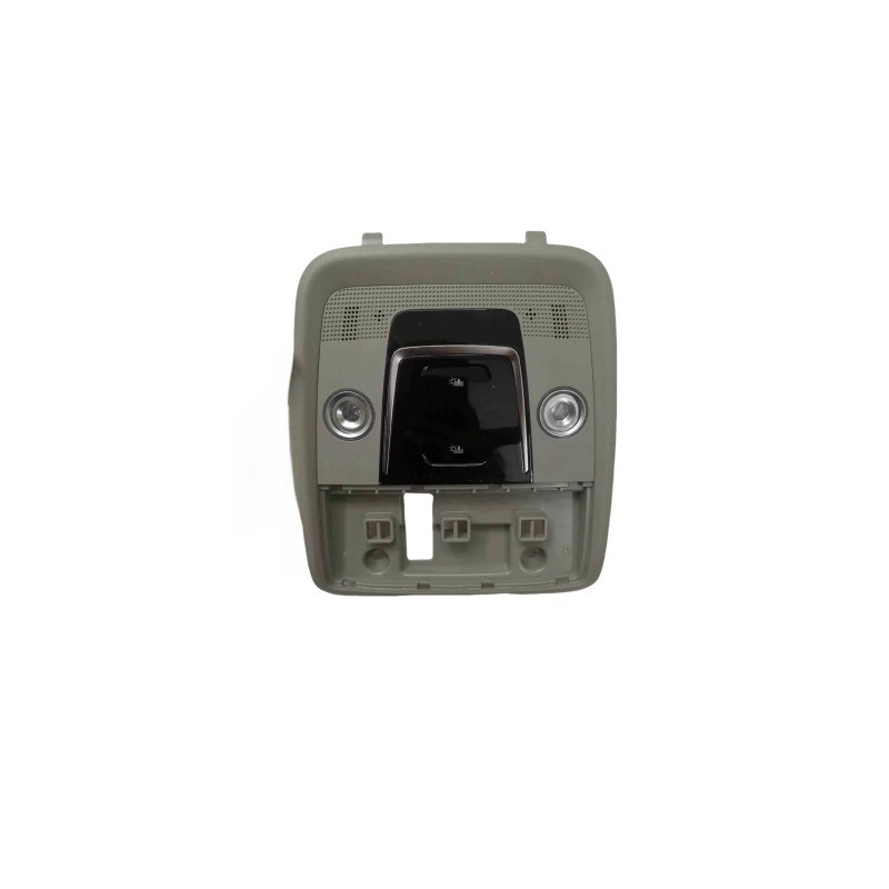 El conjunto de lámparas de techo del interior y del frente de 12 V SMD LED para Yuan PLUS SC2E-4123010F-00YAP