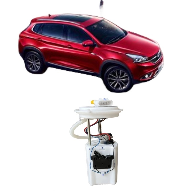 Chery T11-1106610AB Montaje de bombas de combustible Partes originales de automóviles para repuestos de motores