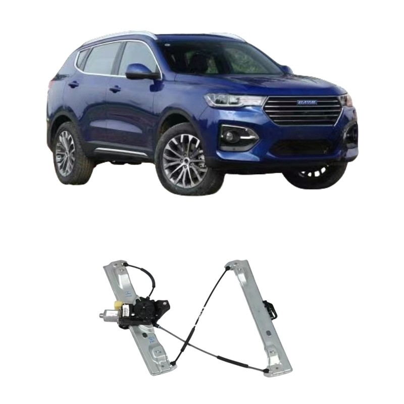 Cuerpo elevador de vidrio soporte de montaje elevador de ventanas para la Gran Muralla Haval H7 H8 H9 OE NO
